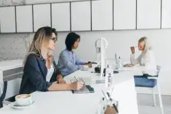 office